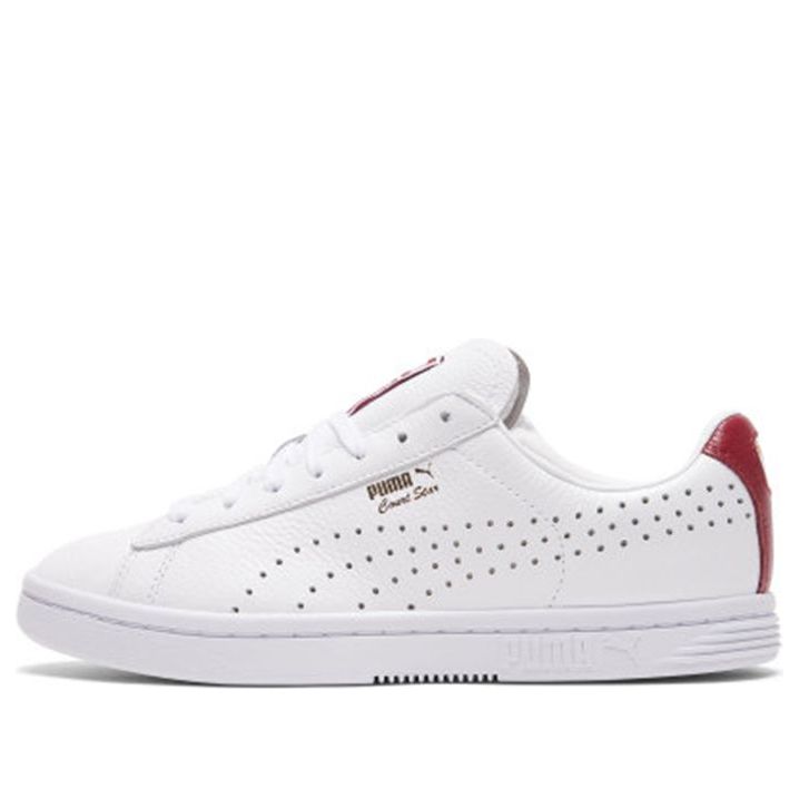 Tenisky a topánky Puma Court Star Biela | 357883-23