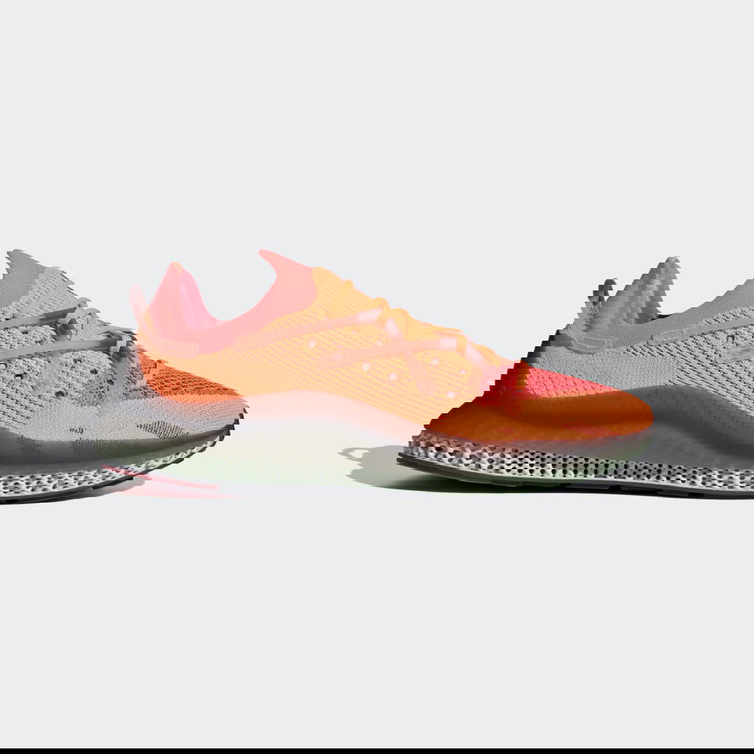 Tenisky a topánky adidas Originals 4D Fusio Oranžová | FY5929, 0