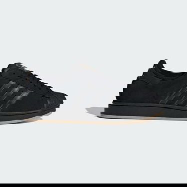 Tenisky a topánky adidas Originals SUPERSTAR II Čierna | IH9317, 0