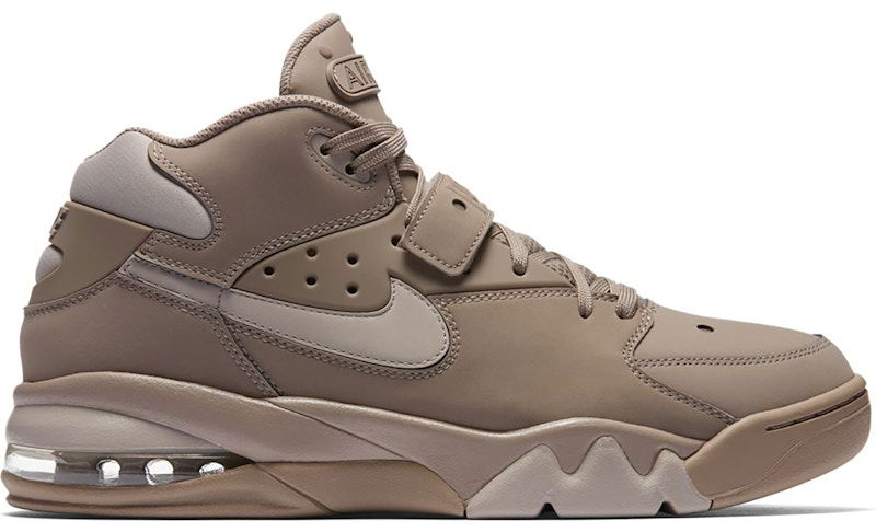 Tenisky a topánky Nike Air Force Max Béžová | AH5534-200, 0