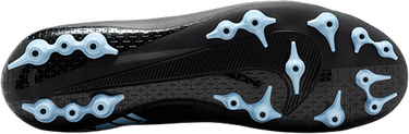 Tenisky a topánky Nike Zoom Superfly 10 Academy AG Čierna | fq8329-001, 2