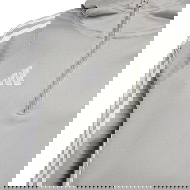 Mikina adidas Performance TIRO24 TRHOODY Šedá | ir9401, 2