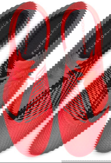 Tenisky a topánky Nike Phantom Venom Academy Pro AG Červená | AV3038-600, 2