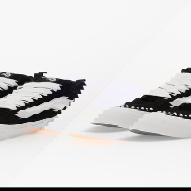 Tenisky a topánky Vans Knu Skool Pearls Black Čierna | VN000E9XBLA1, 5