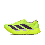 Adizero Adios Pro 4 "Neon Yellow"