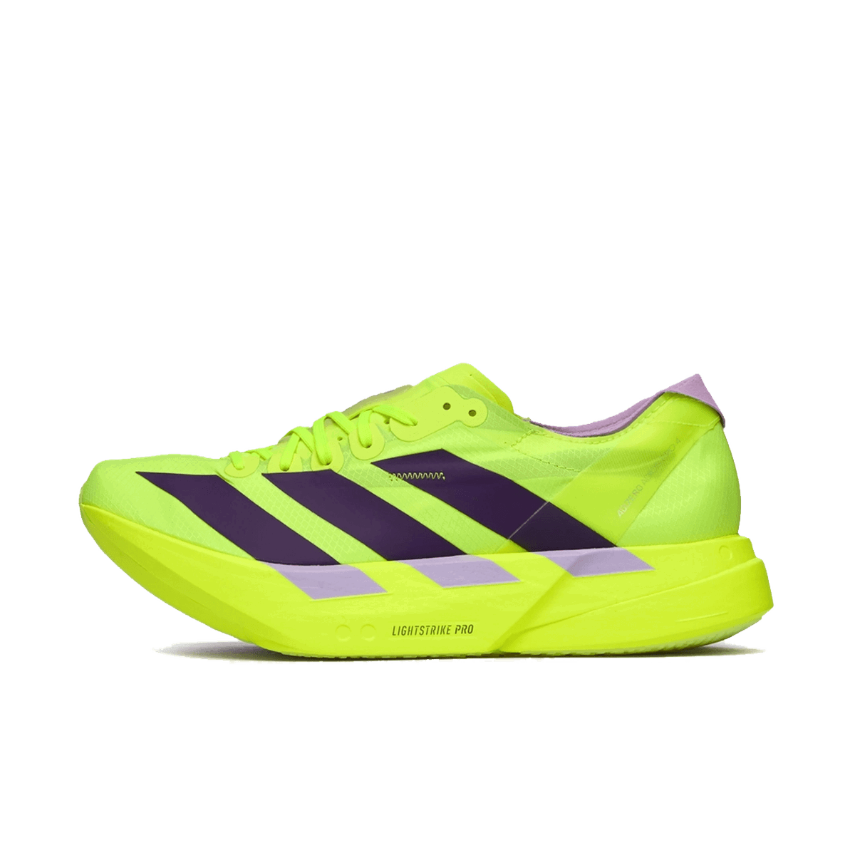 Tenisky a topánky adidas Performance Adizero Adios Pro 4 "Neon Yellow" Žltá | JQ1690, 0