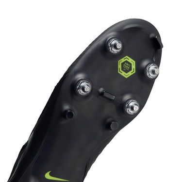 Tenisky a topánky Nike Phantom GX II Acad SG-Pro AC Čierna | fj2549-002, 3