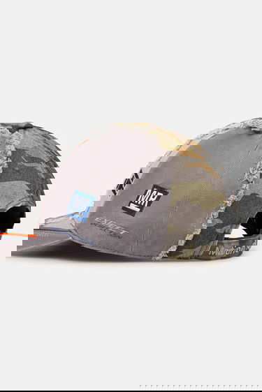 Šiltovka Martine Rose Martine Rose Collage Baseball Cap Rôznofarebný | 1217WP13418, 2