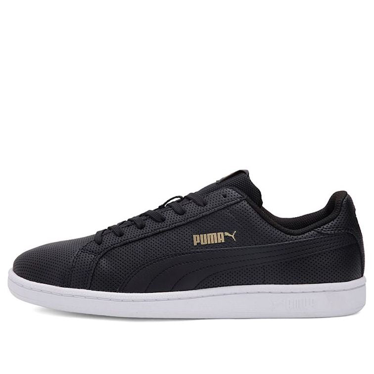 Tenisky a topánky Puma Smash Fp Čierna | 363721-01