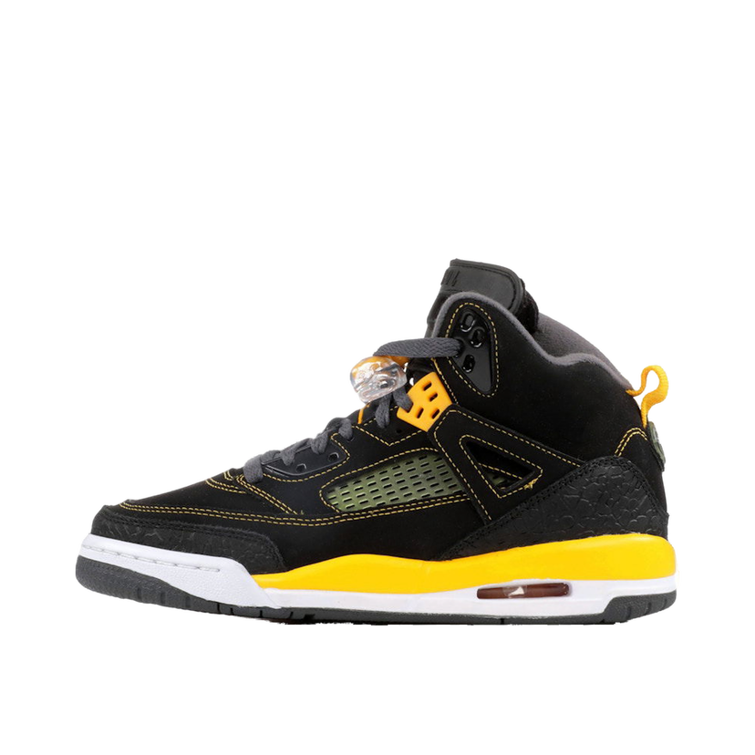 Tenisky a topánky Jordan Spizike Čierna | 317321-030