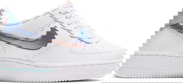 Tenisky a topánky Nike Air Force 1 LV8 (GS) Biela | dc8188-100, 2
