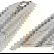 Otto Sherpa Wool Fleece Jacket