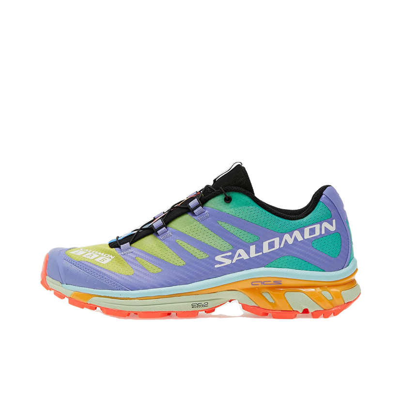 Tenisky a topánky Salomon XT-4 "Evening Primrose" Rôznofarebný | 417096