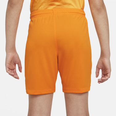 Šortky Nike Dri-FIT Netherlands 2022/23 Stadium Home Shorts Oranžová | DN0868-833, 2