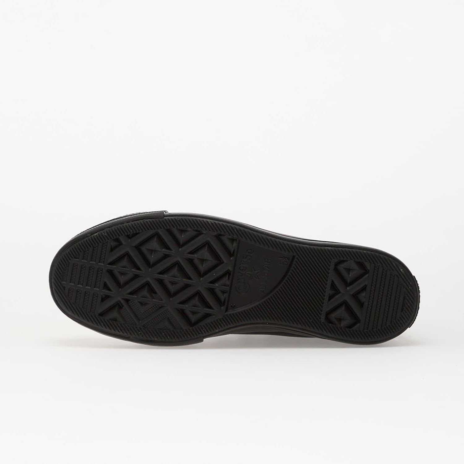 Tenisky a topánky Converse Chuck Taylor All Star Lift Platform Leather Hi Čierna | A12969C, 1