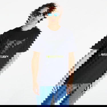 Tričko Under Armour Project Rock Brahma Bull Short Sleeve Tee Čierna | 1380520-001, 0