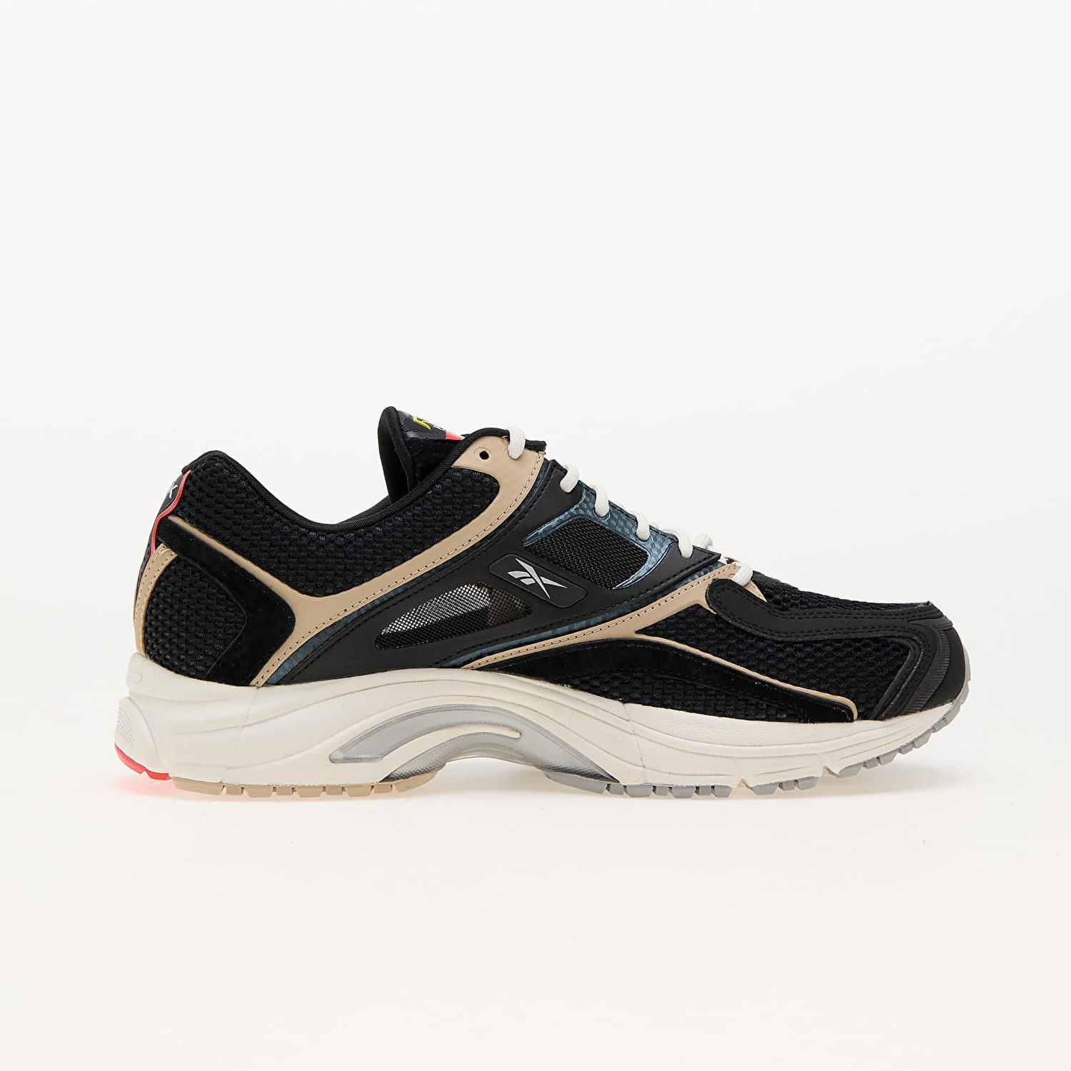 Tenisky a topánky Reebok Premier Trinity Kfs Čierna | 100074433, 1
