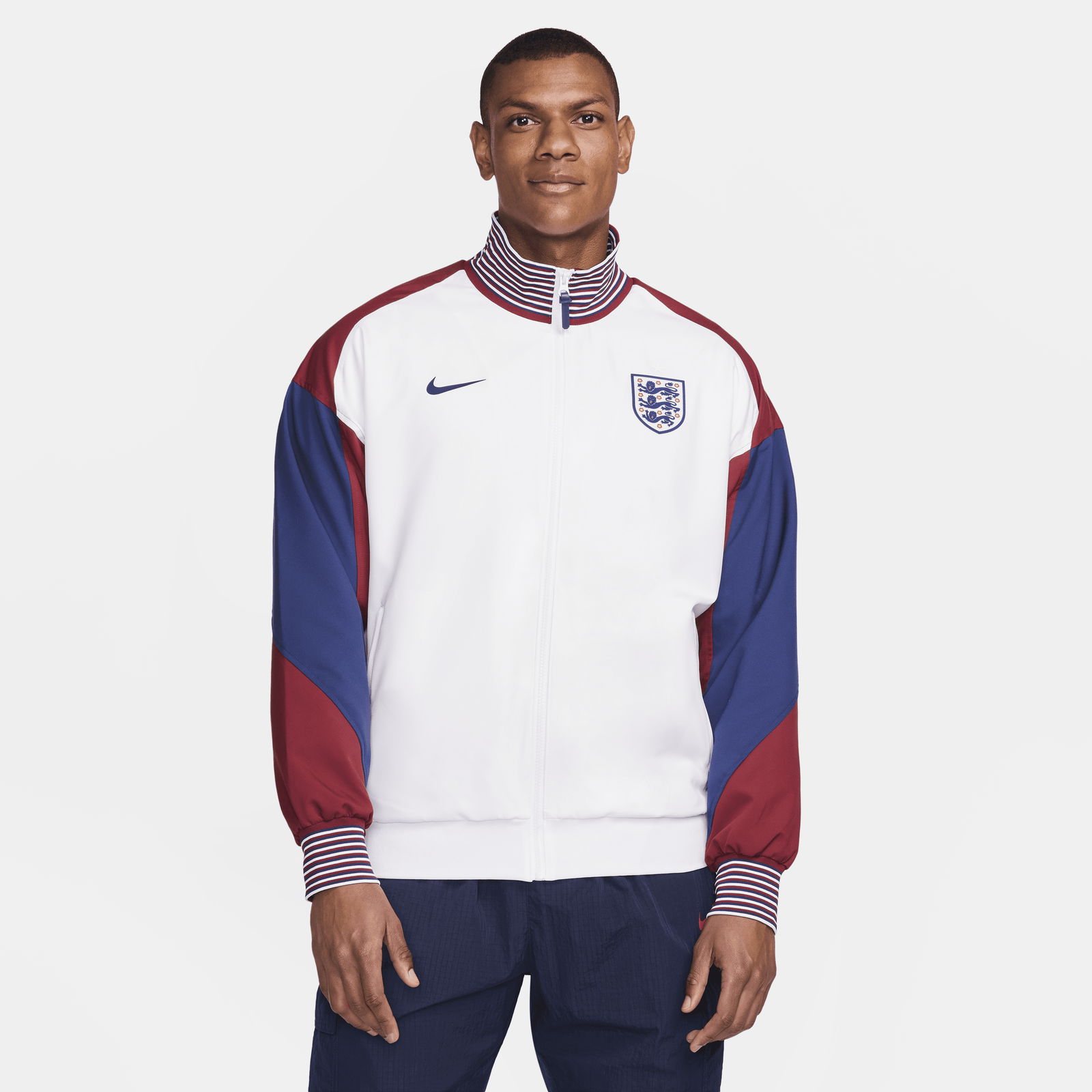 Dri-FIT England Strike