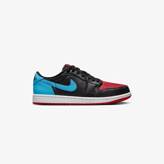 Air Jordan 1 Retro Low OG “UNC to Chicago” W