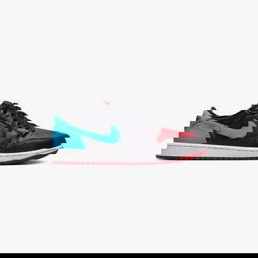 Tenisky a topánky Jordan Air Jordan 1 Retro Low OG “UNC to Chicago” W Rôznofarebný | CZ0775-046, 4