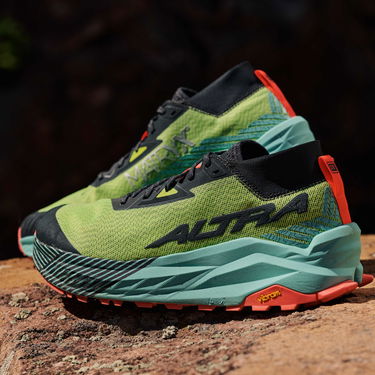 Tenisky a topánky Altra Running Olympus Rôznofarebný | al0a85rt-0701, 6