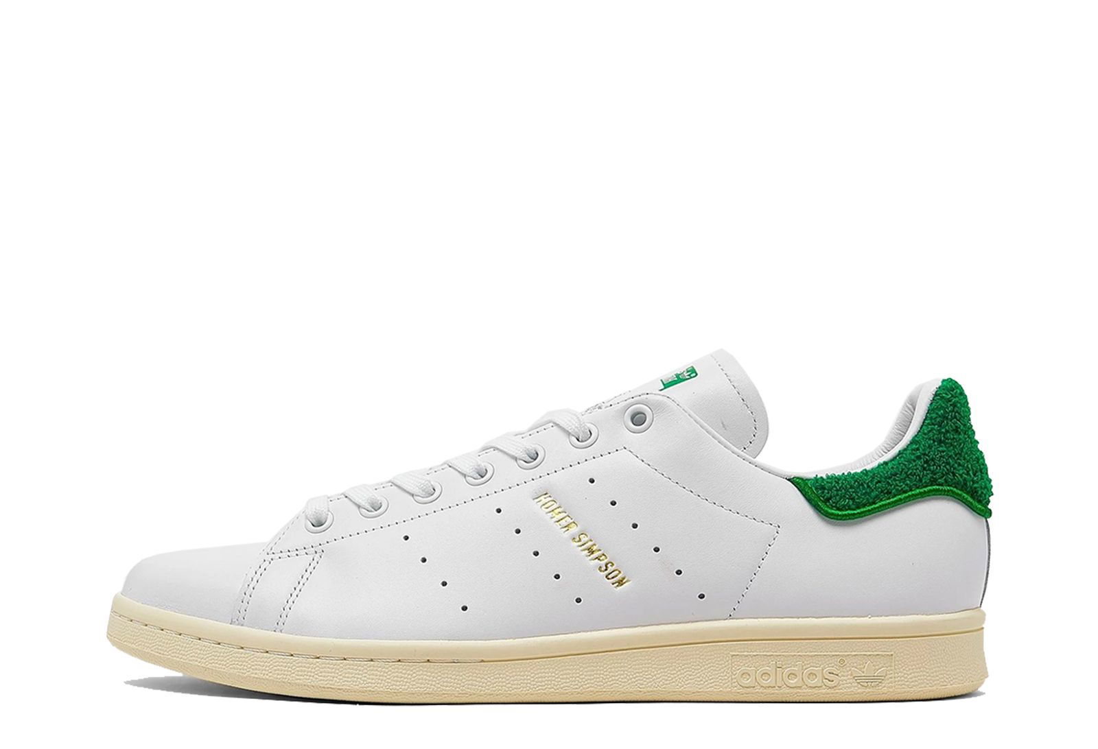 Stan Smith "Homer Simpson"