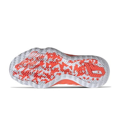Tenisky a topánky adidas Originals Dame 6 Červená | FU6808, 2