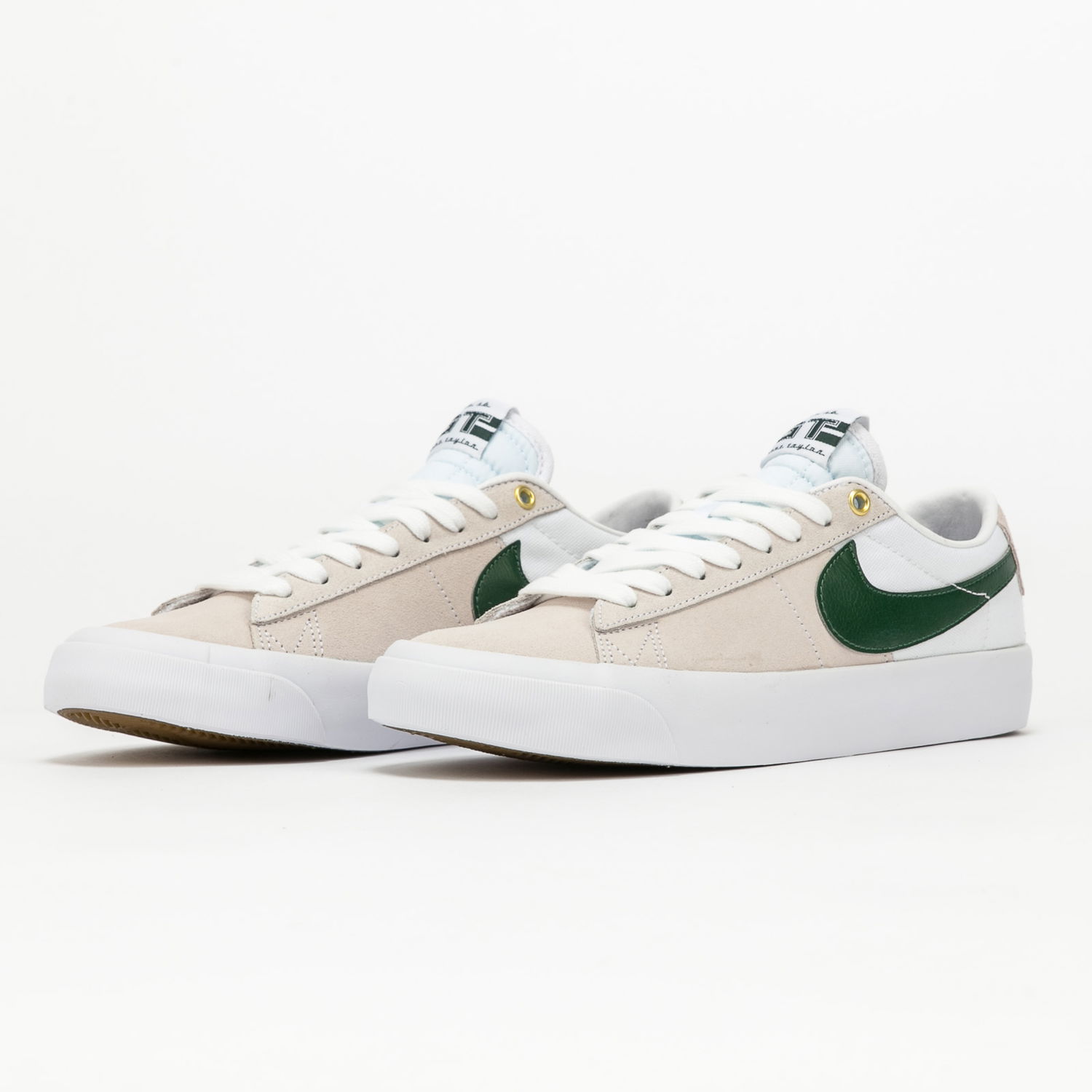 Tenisky a topánky Nike SB Zoom Blazer Low Pro GT Béžová | DC7695-102, 1