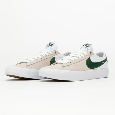 Tenisky a topánky Nike SB Zoom Blazer Low Pro GT Béžová | DC7695-102, 1