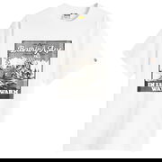 Bathing Ape Base Camp Graphic Tee