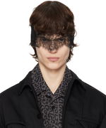 UNDERCOVER Lace Headband