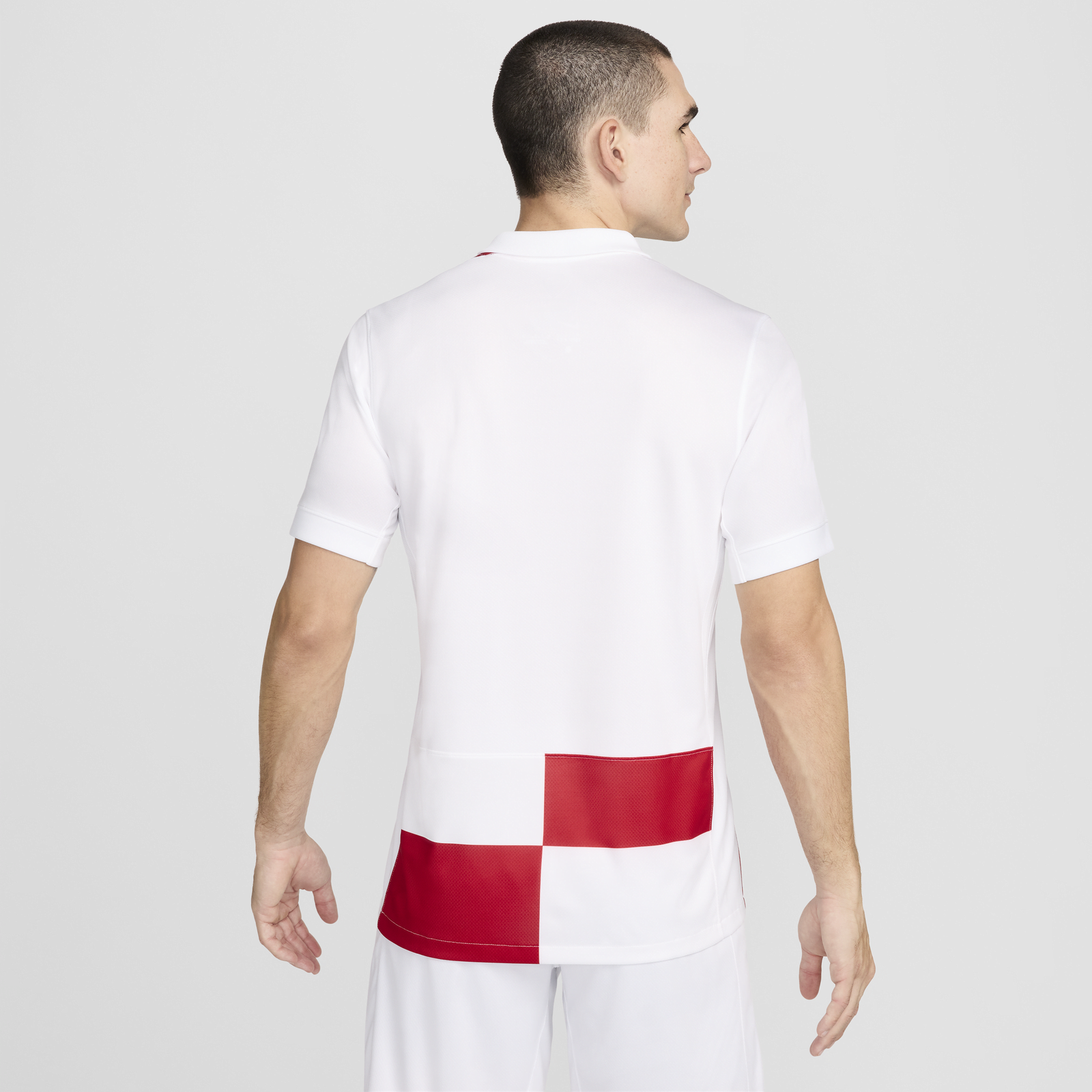 Dri-FIT Replica Croatia Stadium 2024/25