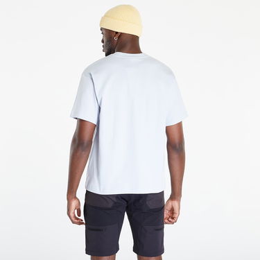 Tielko adidas Originals Pharrell Williams Basics Tee Modrá | HS4836, 3