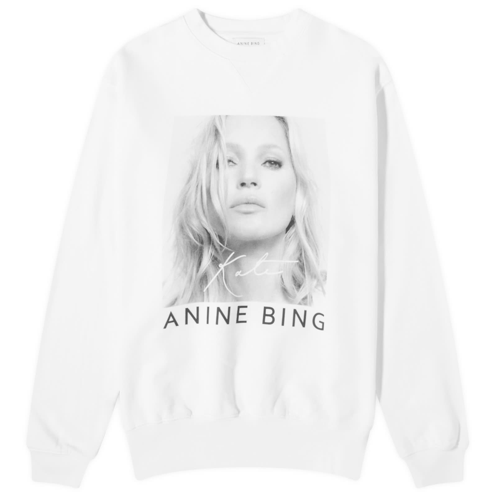 Ramona Kate Moss Sweatshirt