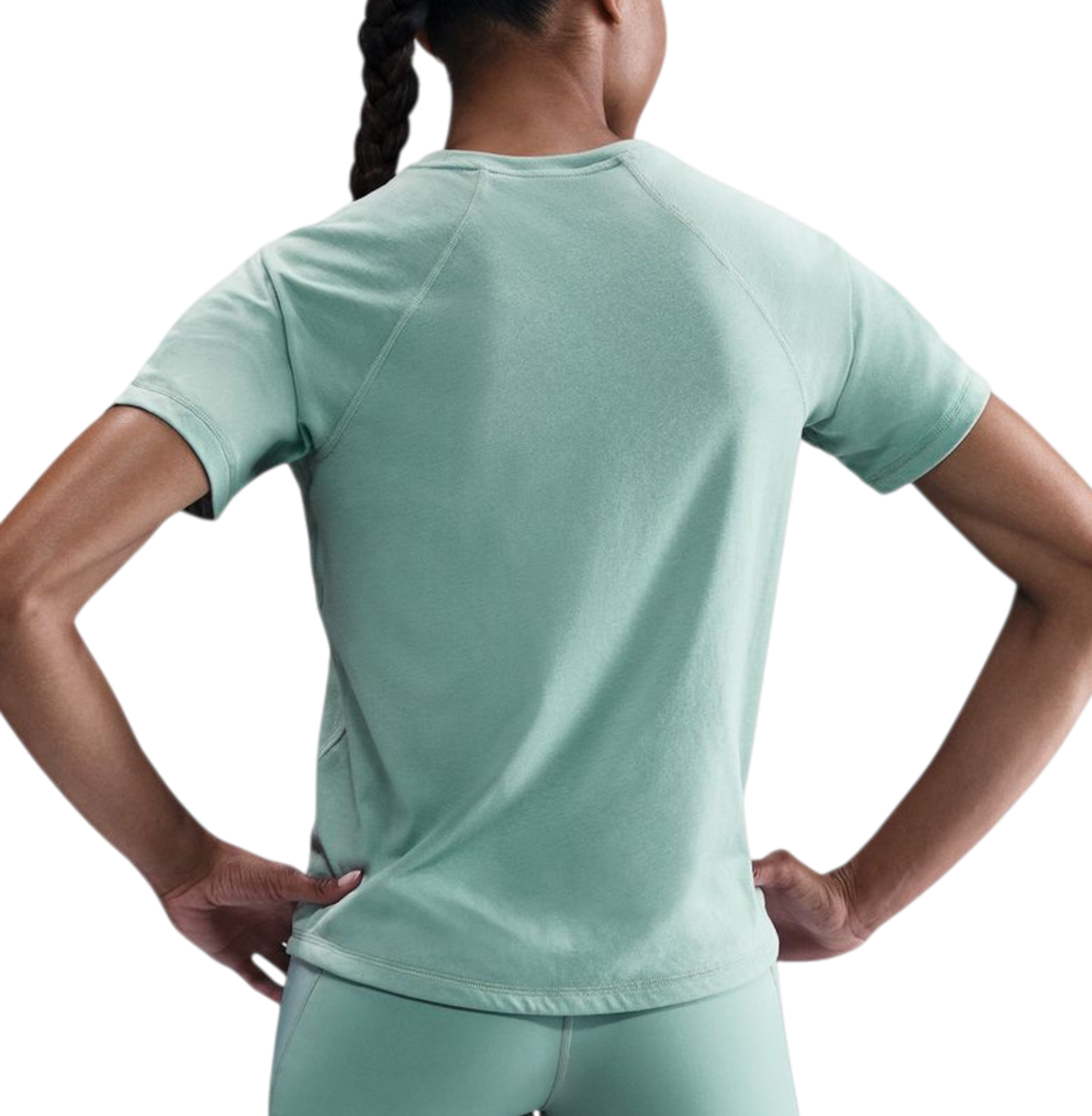 Tričko Nike Nike Trail T-Shirt Zelené | hj2242-017, 1