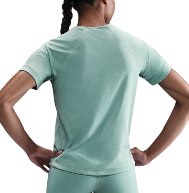 Tričko Nike Nike Trail T-Shirt Zelené | hj2242-017, 1