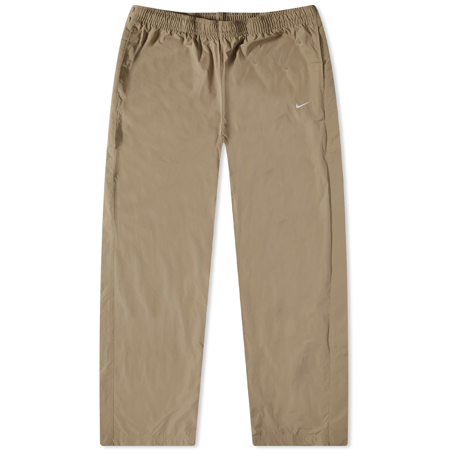 Tepláky Nike Authentics Tearaway Pant Béžová | DX3334-247, 0