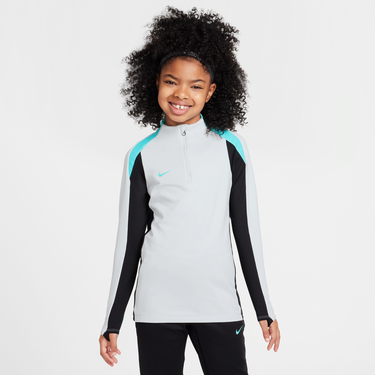 Sveter Nike Nike Strike Drill Top Sweatshirt Biela | fn8413-025, 2