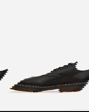 Tenisky a topánky Dr. Martens 2046 Vintage Smooth Leather "Oxford" Čierna | 27451001 001, 2