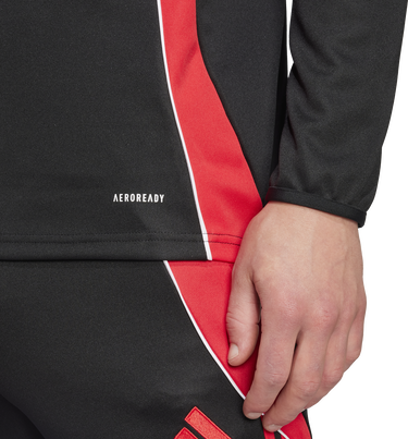 Súprava adidas Originals Adidas TIRO24 TRTOP Long Sleeve Training Top Čierna | jn4565, 2