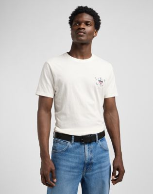 Opasok Lee Lee Casual Belt Size 95 Šedá | 112372688, 1