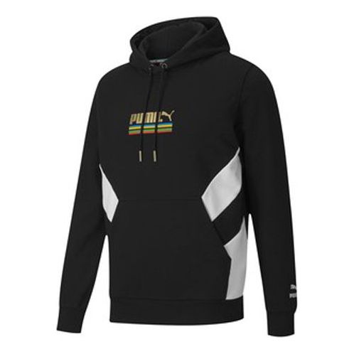 Mikina Puma Tfs Unity Hoodie Čierna | 599287-01, 0