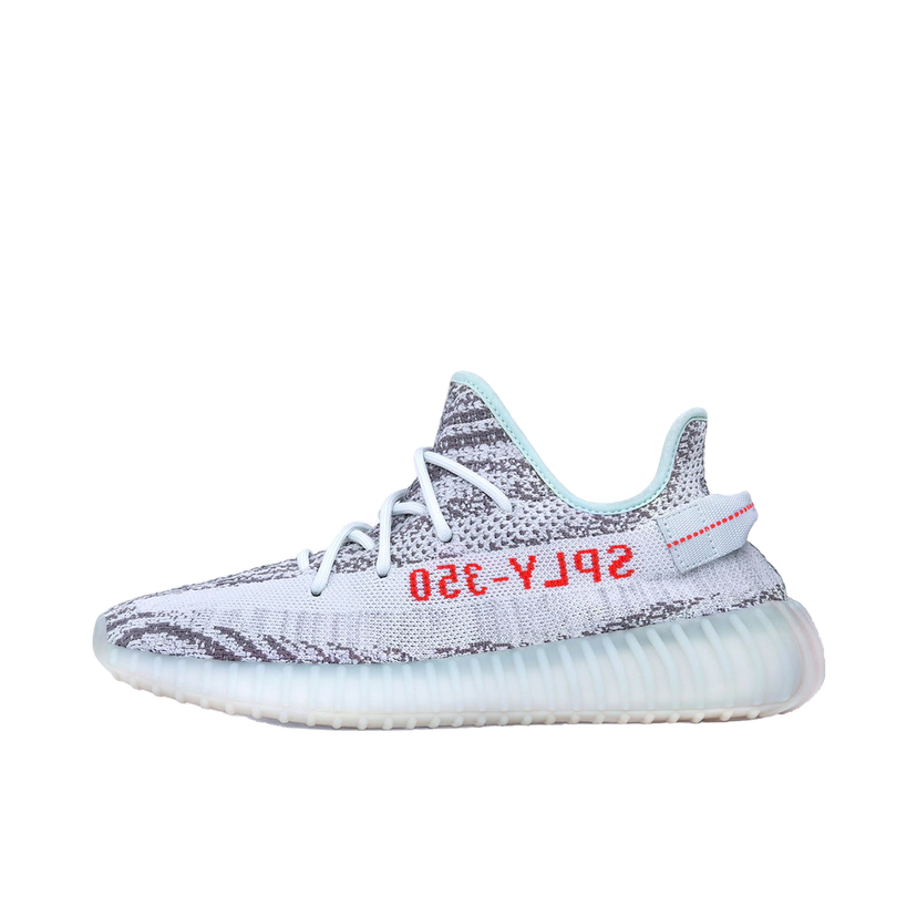 Tenisky a topánky adidas Yeezy Yeezy Boost 350 V2 Modrá | B37571/21