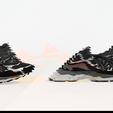 Tenisky a topánky Asics Gel NYC Čierna | 1203A383-200, 2