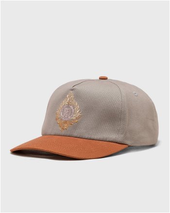 Honor The Gift HERITAGE CREST LOGO HAT HTG230472-GREY