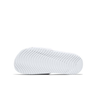 Tenisky a topánky Nike Kawa Slides Biela | 819352-100, 3