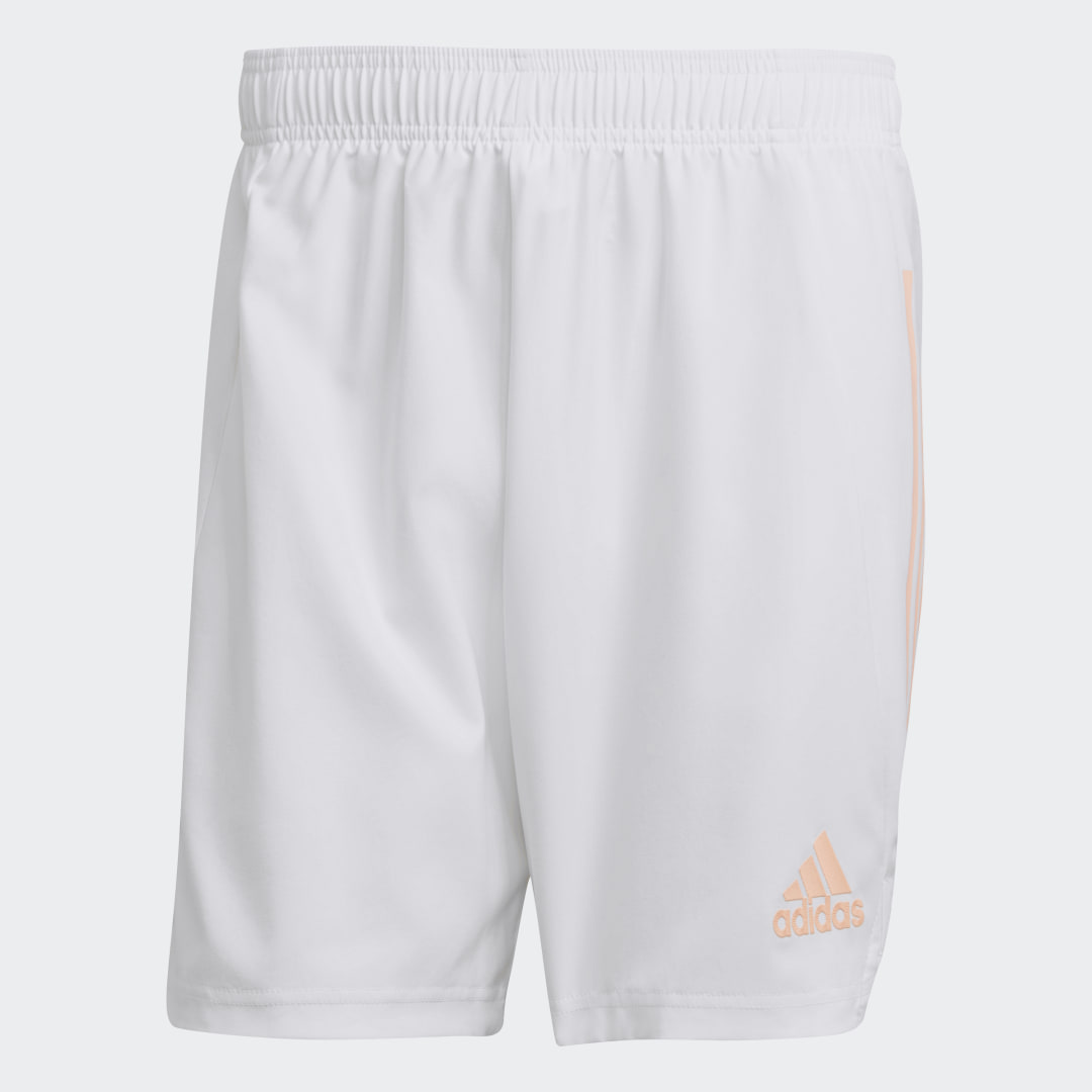 Šortky adidas Originals Condivo 21 Primeblue Biela | GL7742, 0