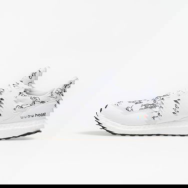 Tenisky a topánky adidas Performance Disney UltraBOOST DNA Biela | FV6049, 0