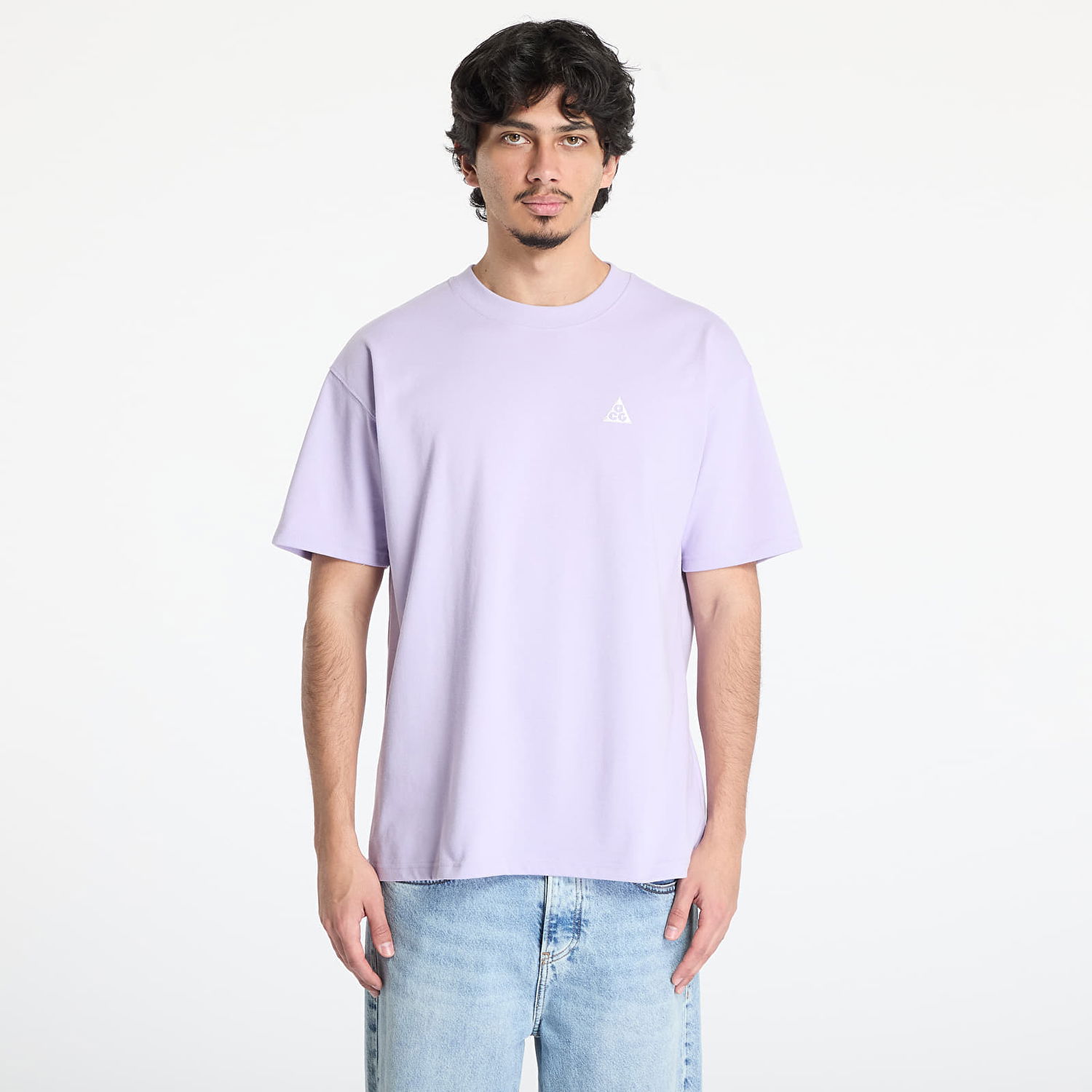Tričko Nike ACG ACG Max90 T-Shirt Fialová | HJ0798-515, 0