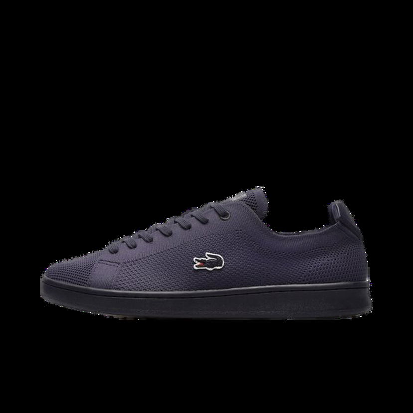 Tenisky a topánky Lacoste Carnaby Piquee 123 Navy | 745SMA002395K